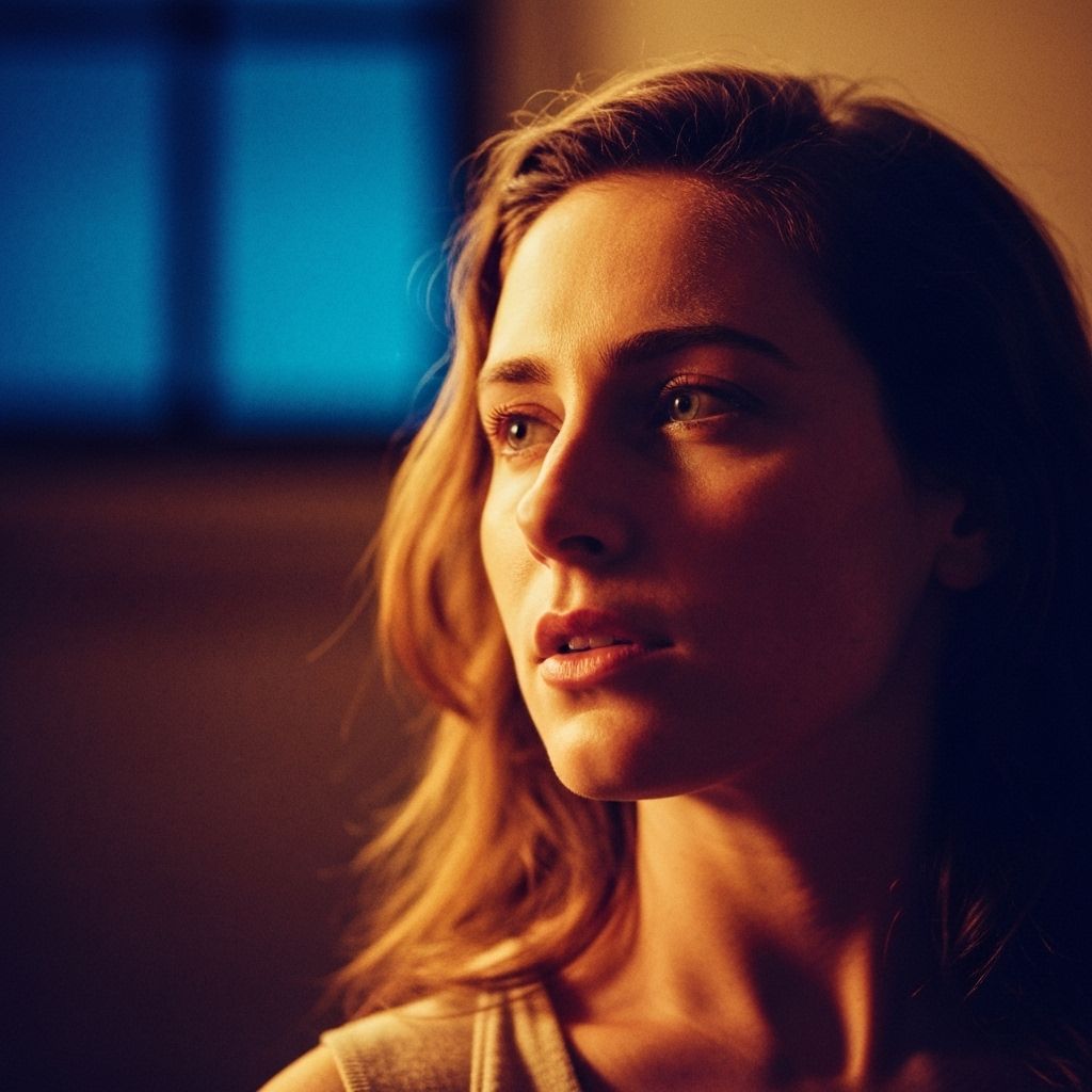 Color Grading